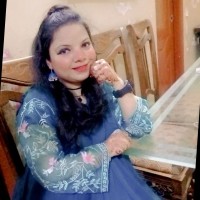 Bushra Adil