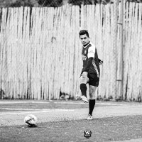 Rade Rido Pangaribuan