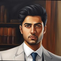 Abdullah Ahmed