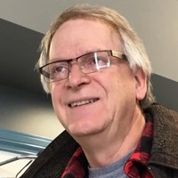 Mark Stevens