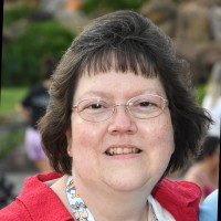 Sheila Dickey