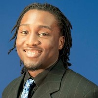 Daniel Adeleke