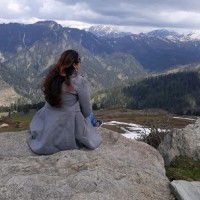 Sana Javed