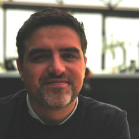 Andrew John Ramsay