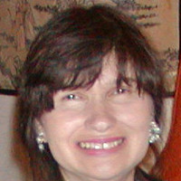 Cathy Pearson