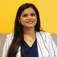 Shalini Gupta