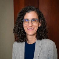 Lydia Gottesfeld
