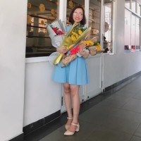 trang thuy