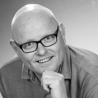 Peter van der Hoeven