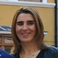 Pilar Ferre