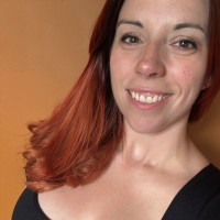 Alys Gibson