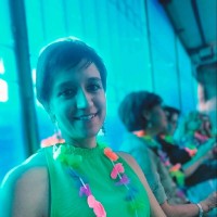 Maria Magdalena Cossio Valero