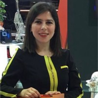 Özge Kösalı, MSc