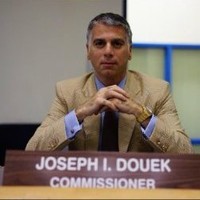 Joseph Douek