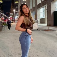 Madelyn Naranjo