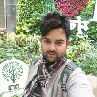 Harsh Bhatt