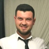 Halil Evren
