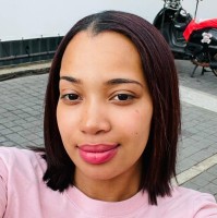 Raydene Lottering