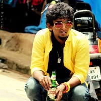 Sajeev S
