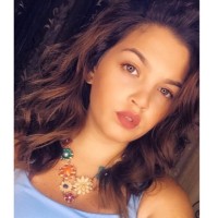 Nancy Bchouti