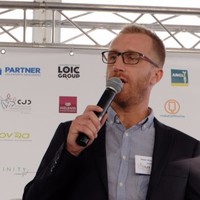 Bertrand Vialle (PARTNER et ATMOSPHÈRE Menuiseries)