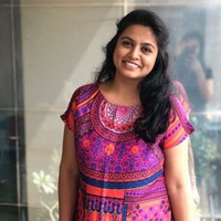 Pooja Dalvi