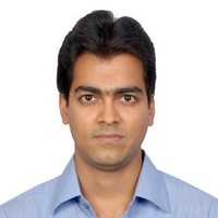 Vikram Somani