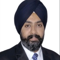 Harmeet Singh