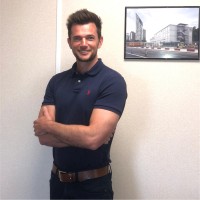 Matt Jefferson