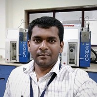 Chandrakanth S.M.
