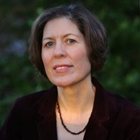 Sharon Heymann