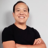Eric Ota
