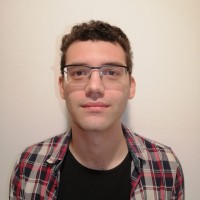 Gerard Sebastian Martinez