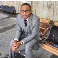 Michael Anyanwu