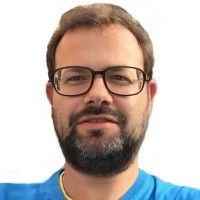 Andreas Laurent