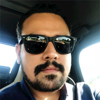 Oscar O Medina M
