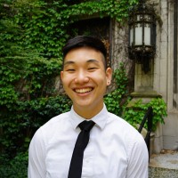Aaron Liu