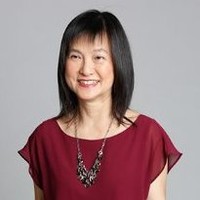 Angela Tong