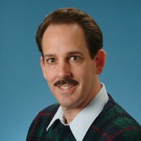 David Lashmet