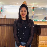 Meghashree Acharya