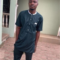 Adeleke Olufemi