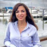 Melike Akkaya, Ph.D.