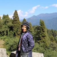 Somashree Das