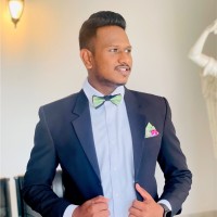 Sampath Isuru