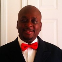 Danny Henderson