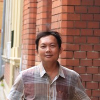 Teguh Kurniawan