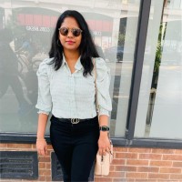 Rogini Ananthasubramani