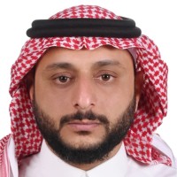Mohammed Alsubaie
