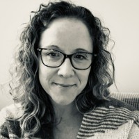 Trudi Wright