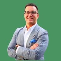 Mark Barrese